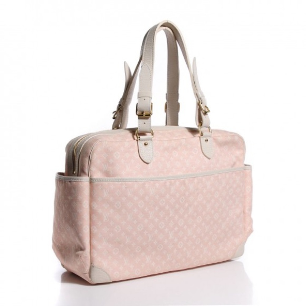 Louis Vuitton Mini Lin Diaper Bag - Picture 3 of 8